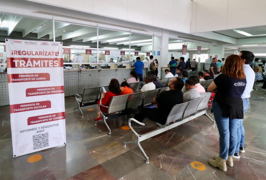 Foto: Cortesía Descuentos e incentivos para transportistas hasta el 14 de abril