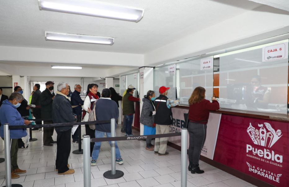 Foto: Cortesía Últimos días para pagar tu predial con descuentos y premios