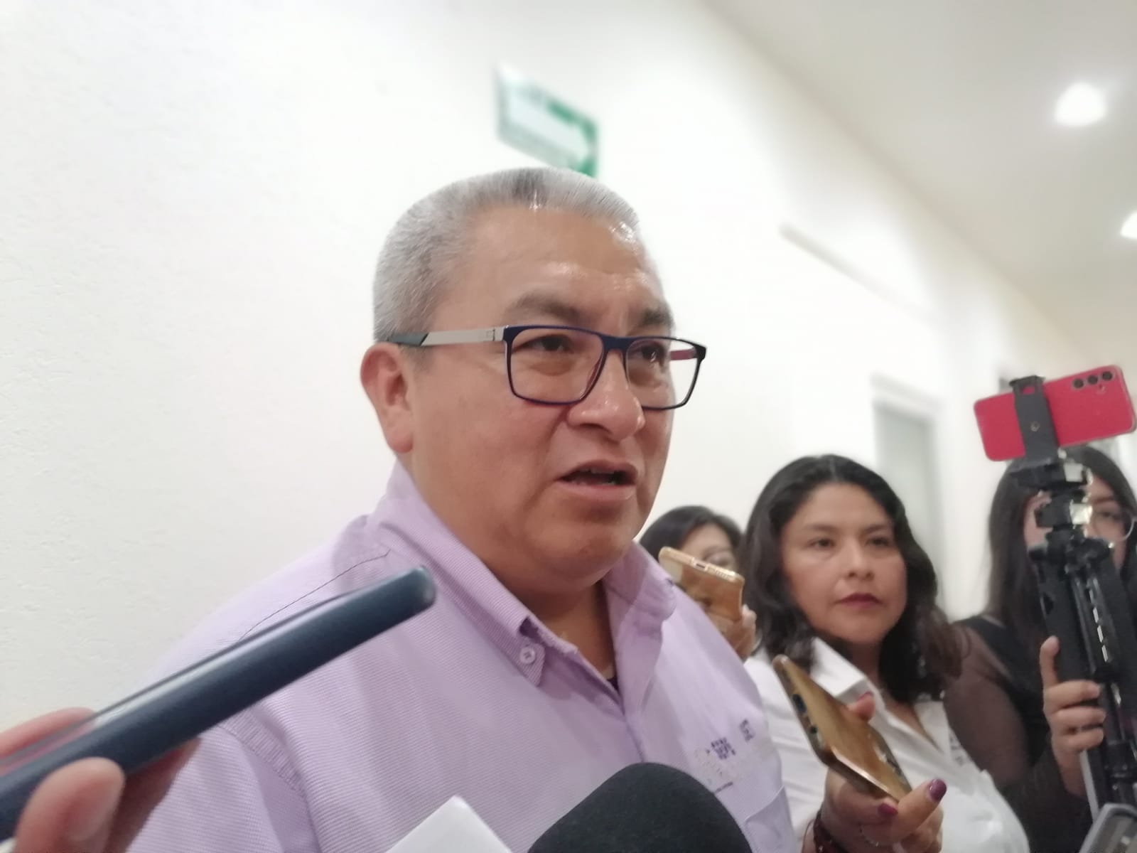 Ante robos a escuelas, SEPE solo menciona tristeza, lejos de acciones