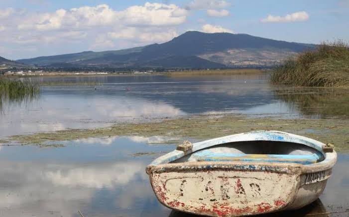 Situación de las presas en Tlaxcala: Aumento en Mariano Matamoros y preocupaciones por San José Atlanga