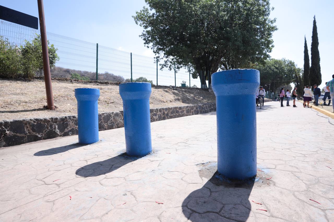 apropiación espacio violeta sach 4