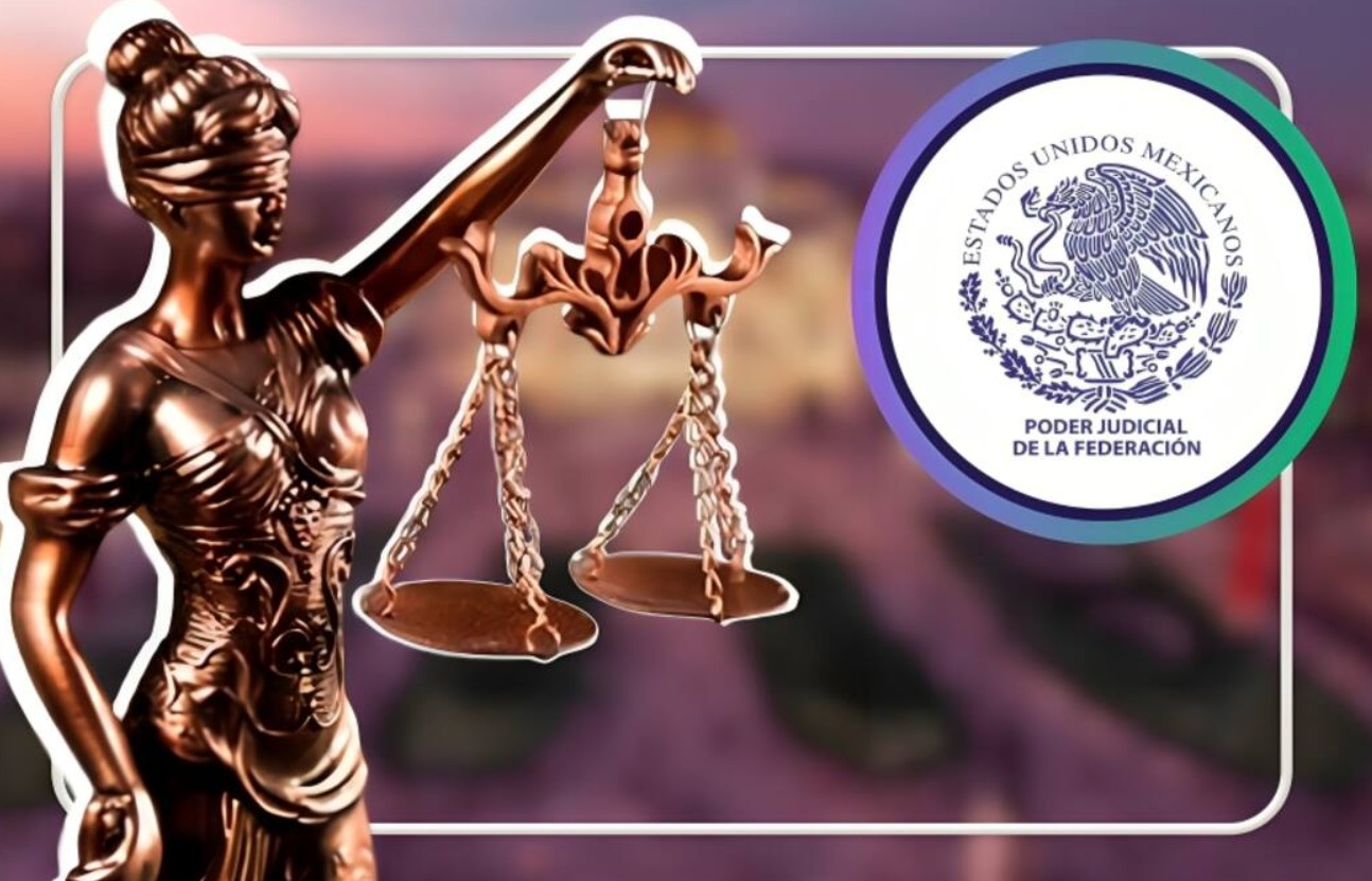 Foto: Cortesía Comienzan las campañas judiciales en México: 3,422 candidatos buscan cargos en el Poder Judicial