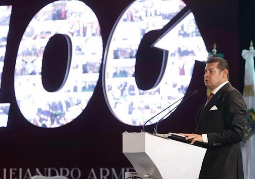 Foto: Cortesía Puebla desmantela la mayor refinería clandestina de su historia