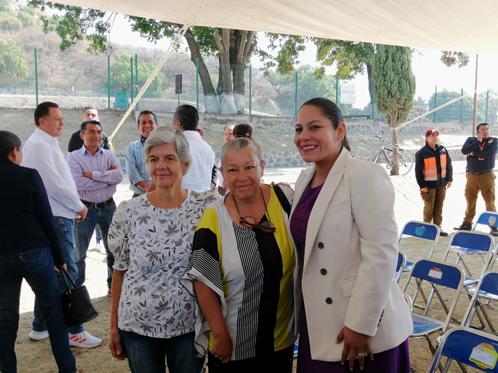 recupera espacio sach 4