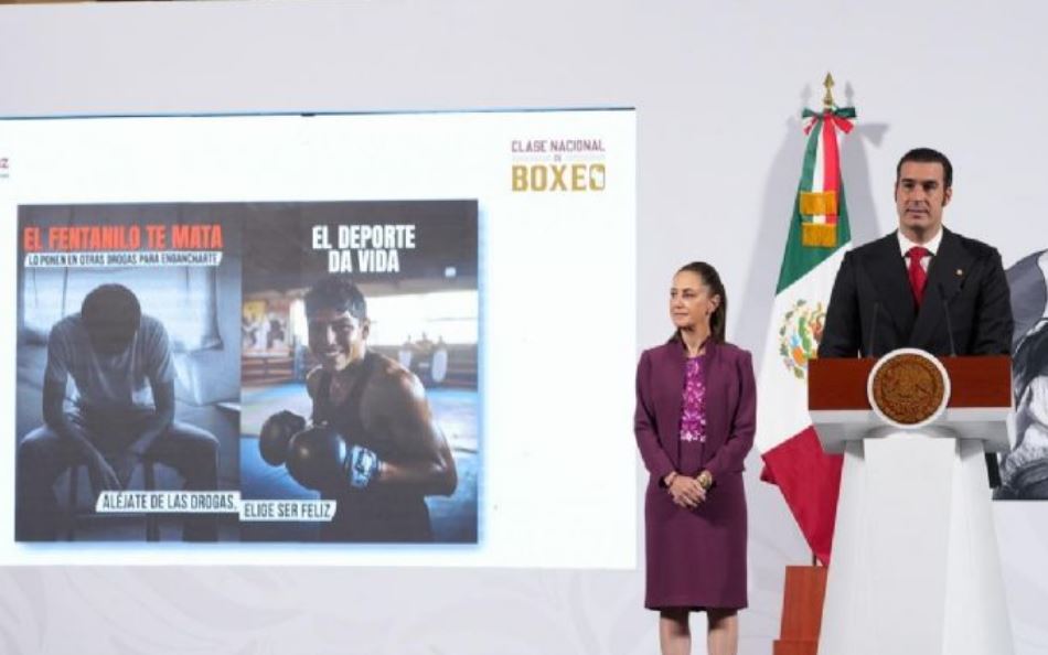 Foto: Cortesía Sheinbaum anuncia medidas para reducir el precio de la tortilla