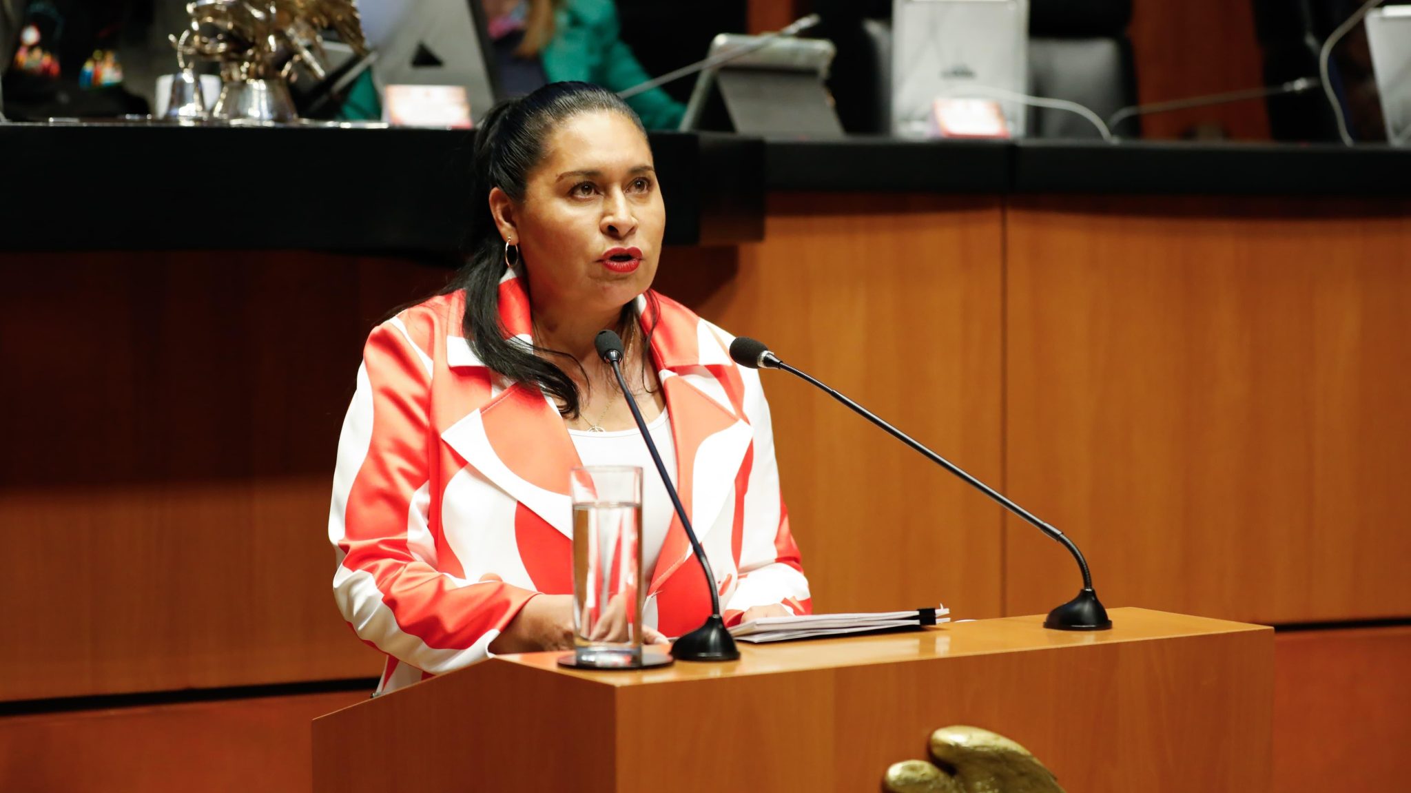 Foto: Cortesía México refuerza su defensa con nuevos acuerdos internacionales y cooperación militar