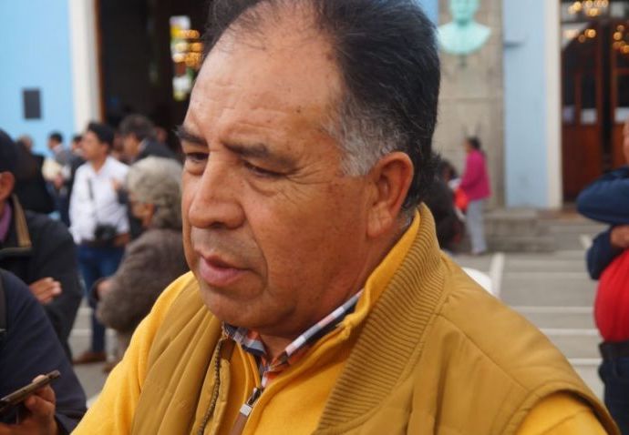 Poner alto a la violencia en Tlaxcala: un llamado a la esperanza y acción
