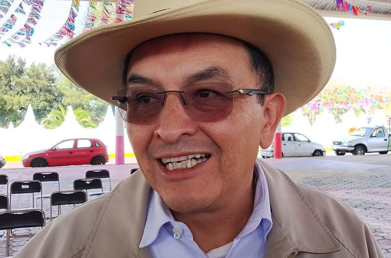 Foto: Cortesía Multas de hasta 25 mil pesos a transportistas por invadir rutas sin permiso