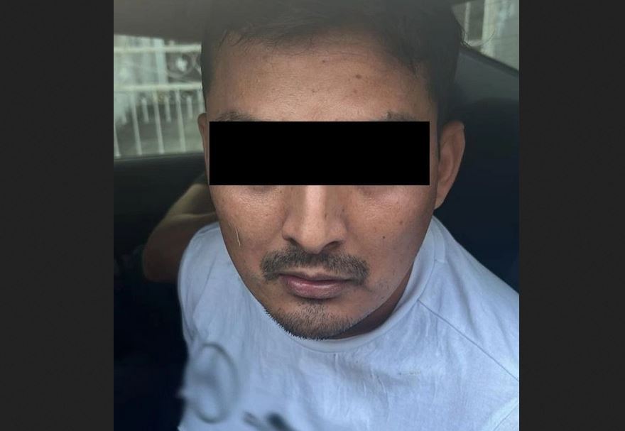 Foto: Cortesía Detención de líderes criminales en Tabasco: Operativo conjunto