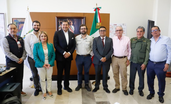 Foto: Cortesía Gobierno de Puebla busca mejorar servicios de salud