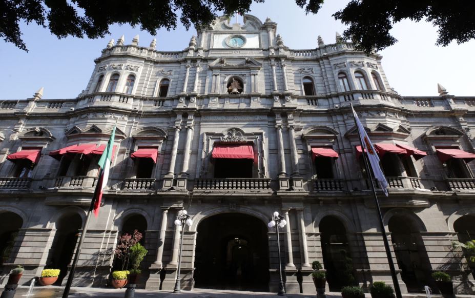 Foto: Cortesía Puebla lidera en transparencia con cumplimiento total en verificación
