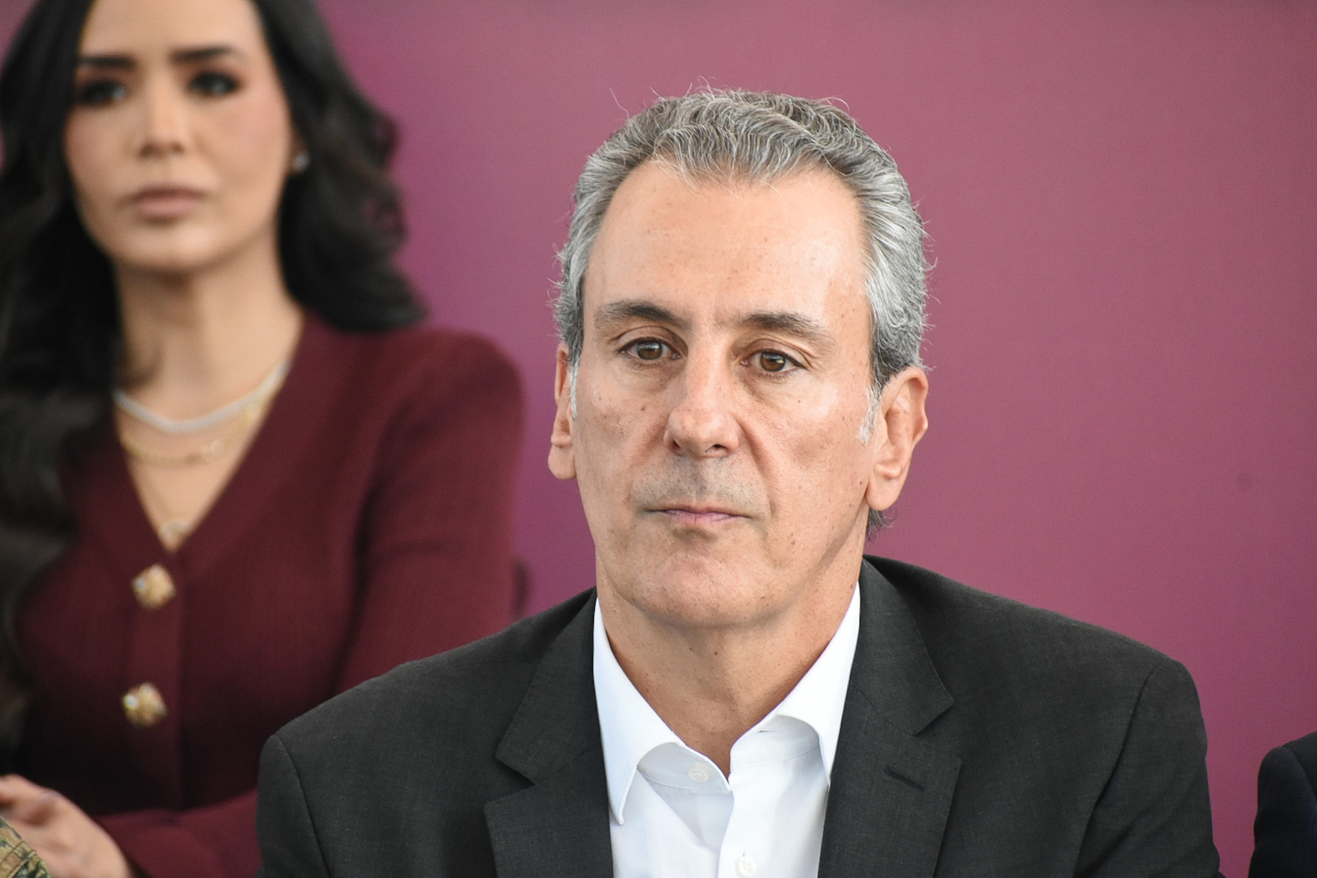 Foto: Cortesía Analizan designar a un marino para dirigir Seguridad Ciudadana en Puebla