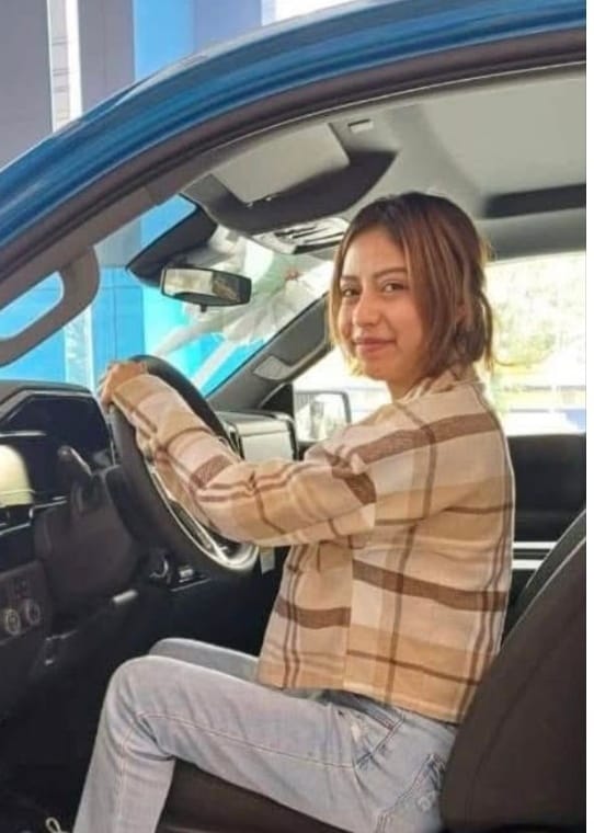 Por: Cortesía Lula Pineda Autoridades investigan sustracción de dos menores en Santa Isabel Cholula