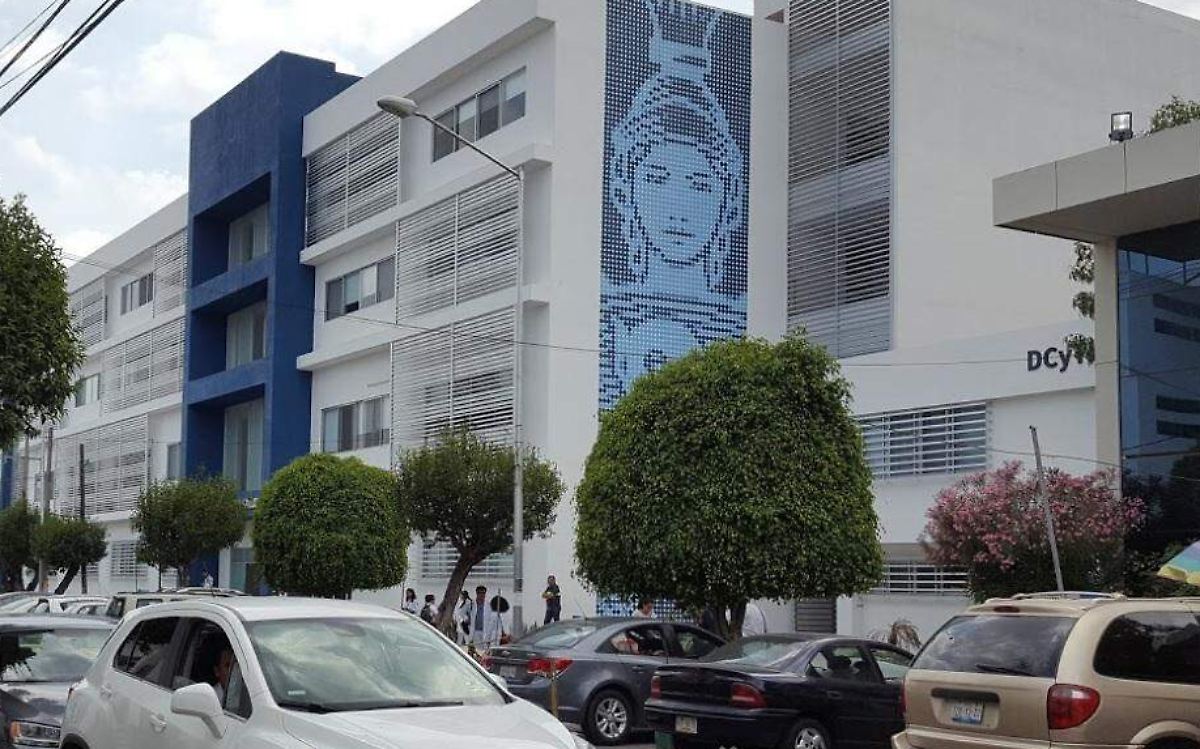 Foto: Cortesía BUAP levanta paro estudiantil en las facultades de Medicina y Estomatología tras acuerdo con la rectora Lilia Cedillo