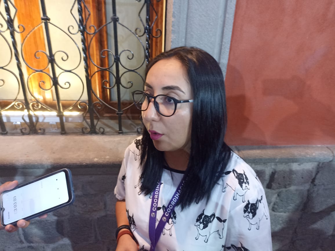 Foto: Cortesía Maltrato animal en Tlaxcala: solo 36 municipios tienen reglamento