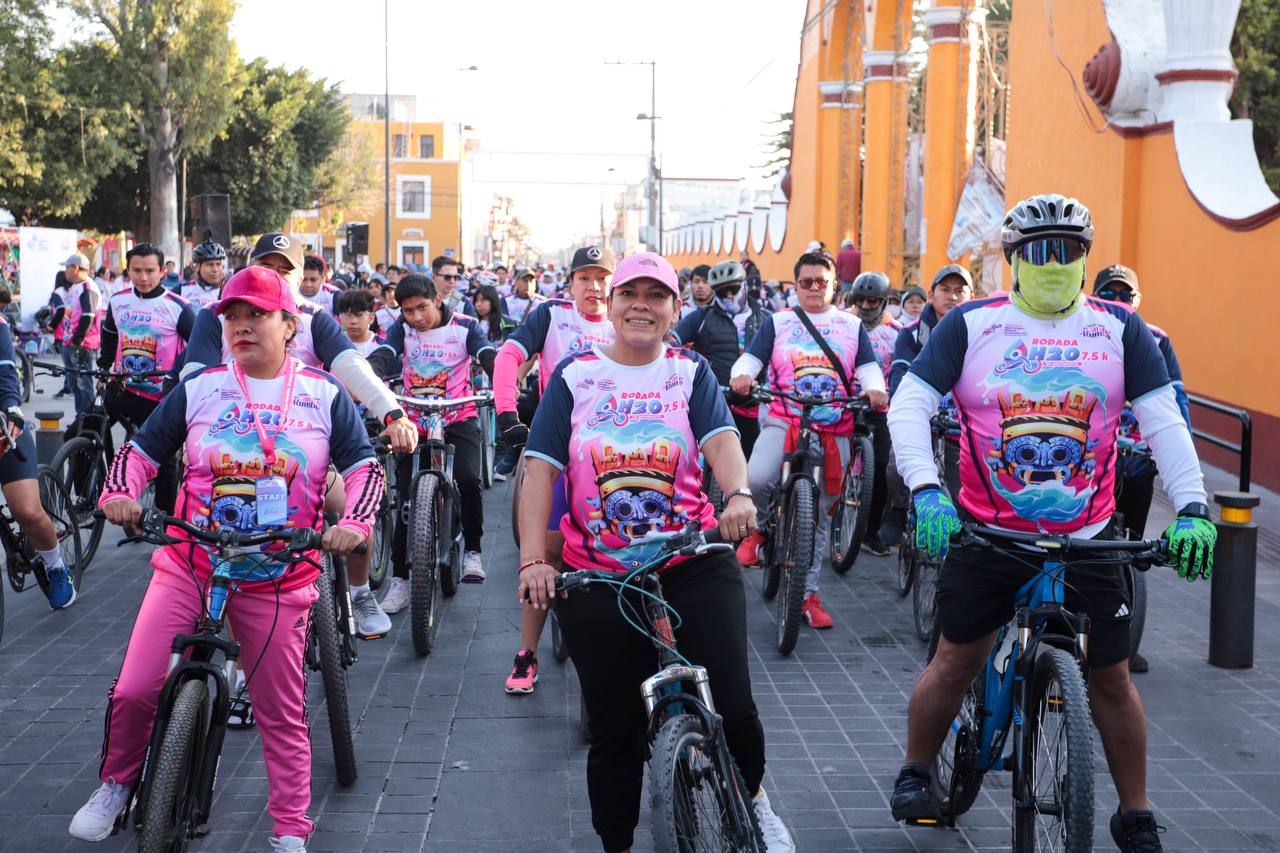 lct encabeza rodada h2o 3