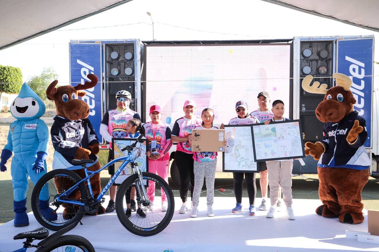 lct encabeza rodada h2o 6