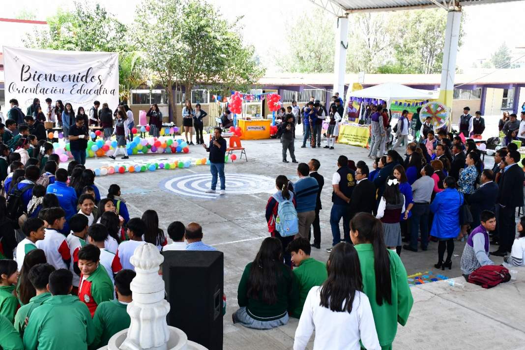 Cobat Tlaxcala: Avances y Oportunidades para Estudiantes en Educación Superior