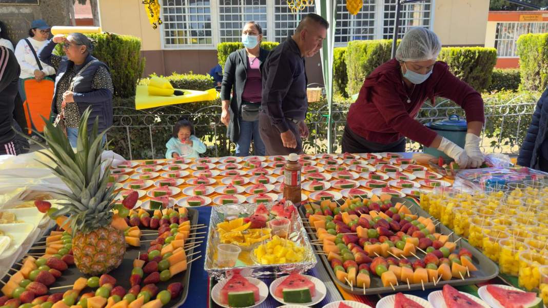 Vida Saludable: Nuevo acuerdo prohíbe alimentos ultraprocesados en escuelas