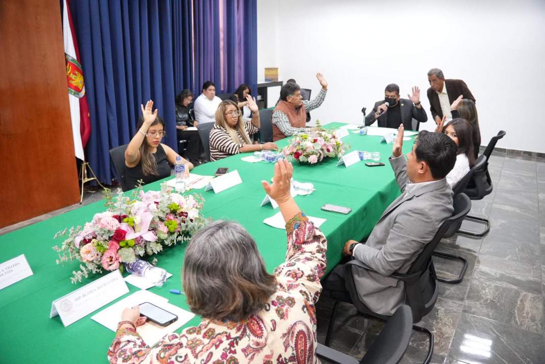 Congreso de Tlaxcala aprueba nuevas sanciones para el “cobro indebido”