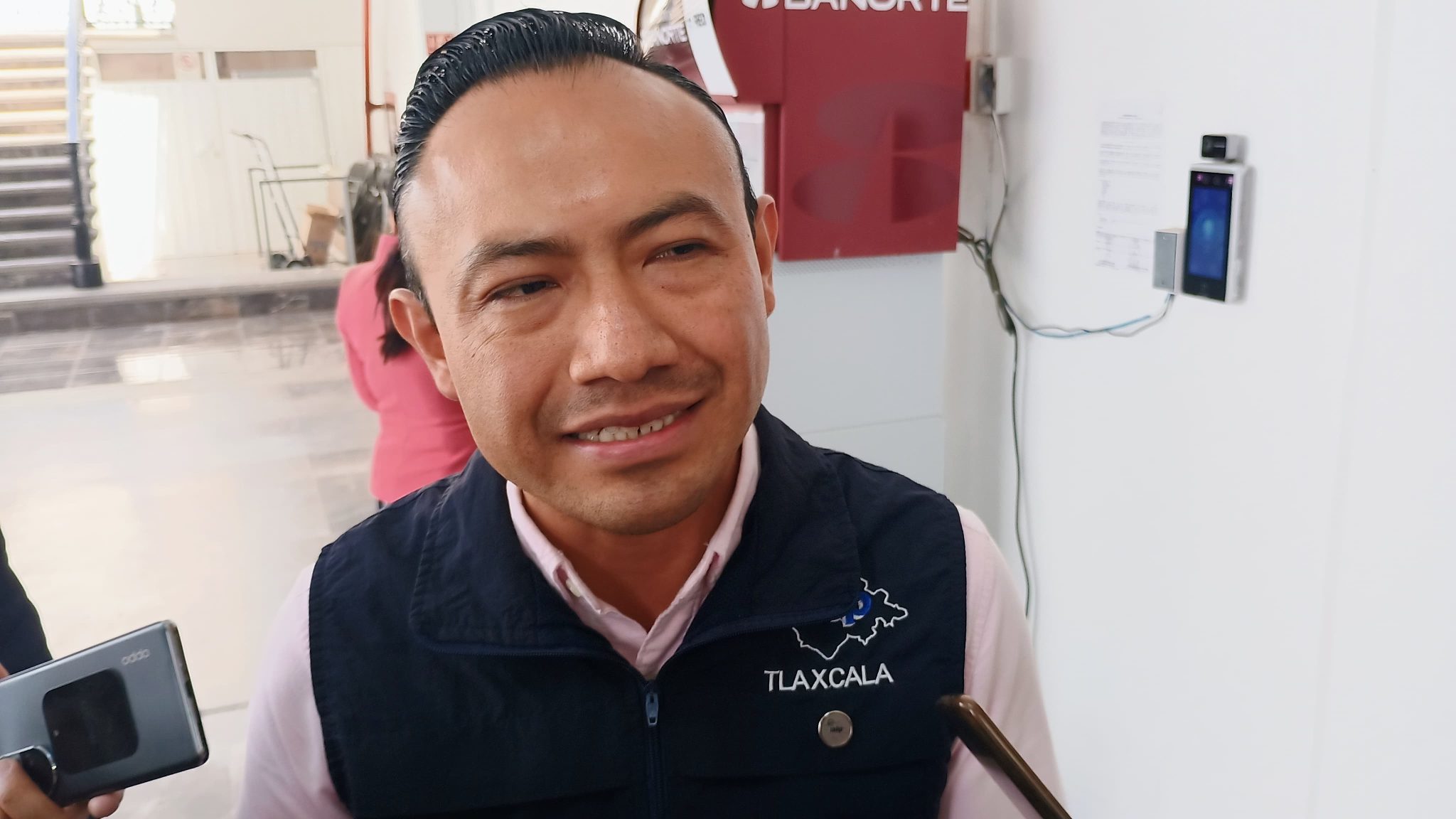 Tlaxcala se adapta: Garantizan acceso a la información tras extinción del INAI