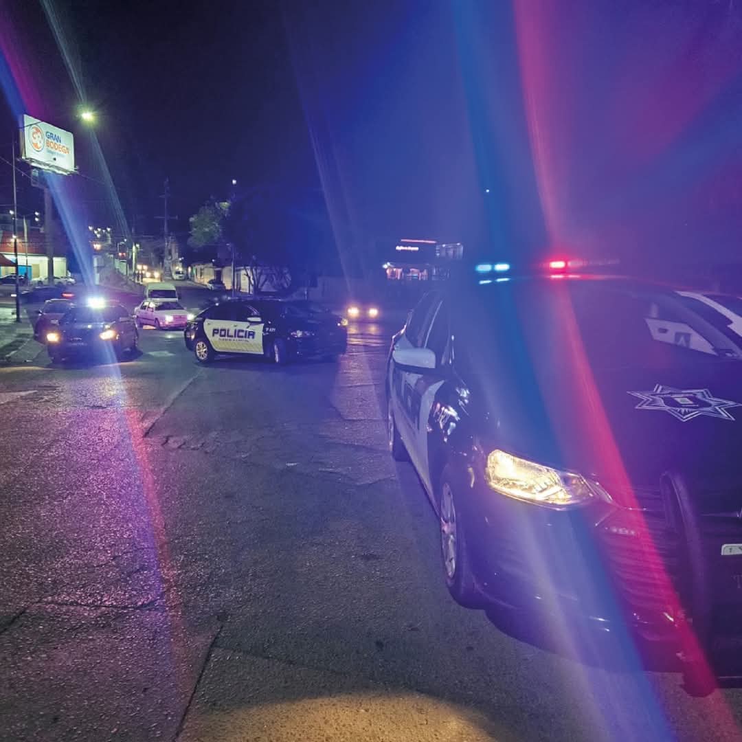 De nueva cuenta, servidores públicos agreden a prensa local en Tlaxcala