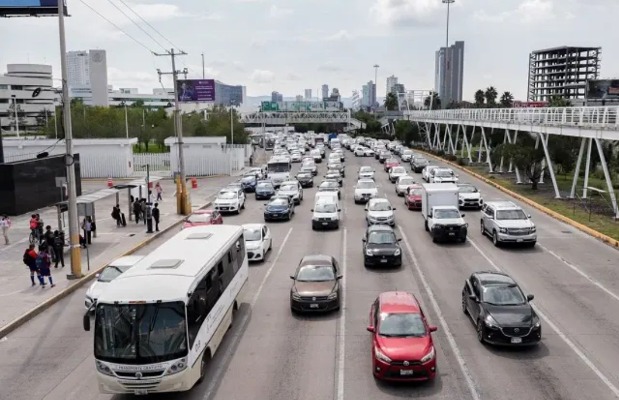 Foto: Cortesía Gobierno de Puebla otorga prórroga para el pago de control vehicular