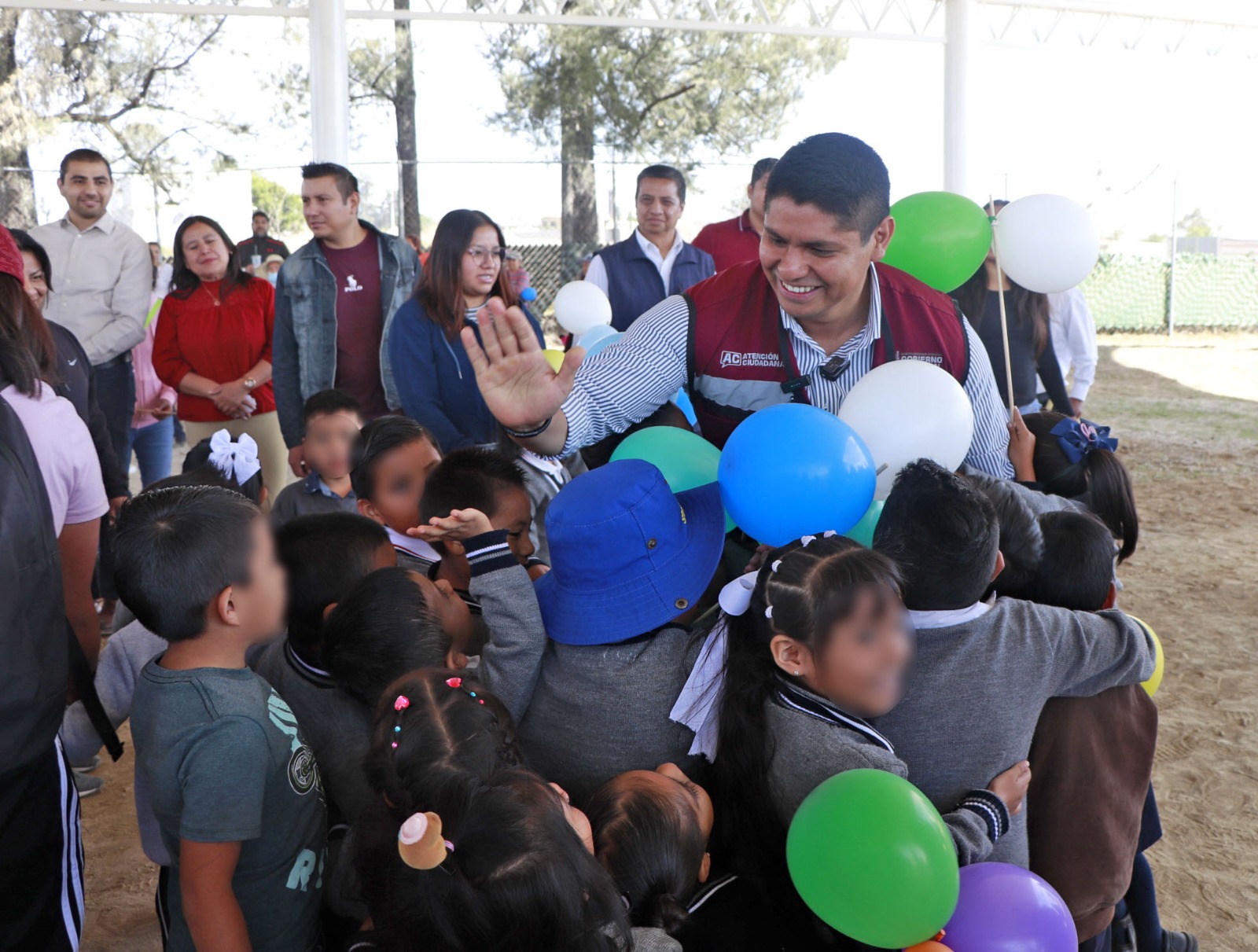 entrega oma techo escuela 3