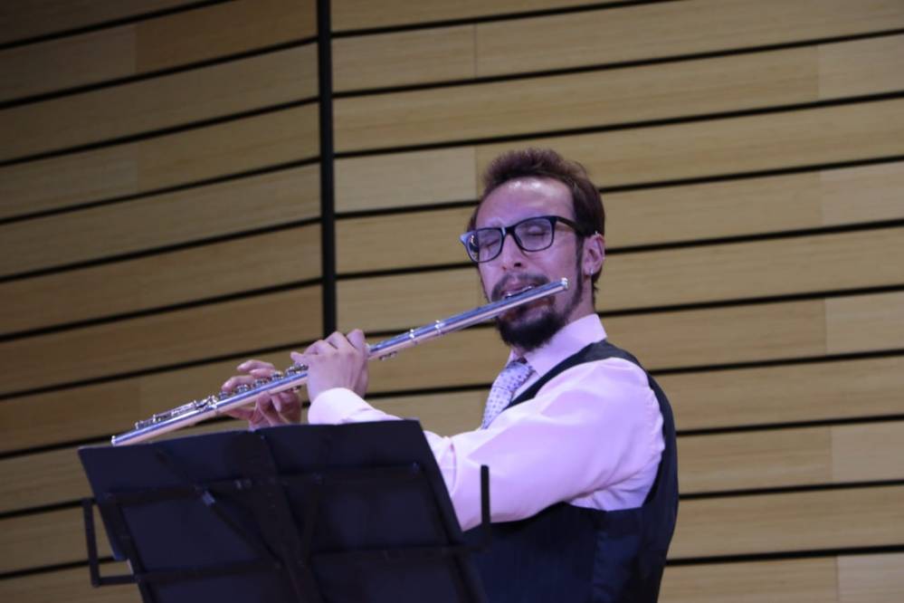 Foto: Cortesía ¡No pierdas la oportunidad! Regístrate para los estímulos PECDA 2025 en Tlaxcala