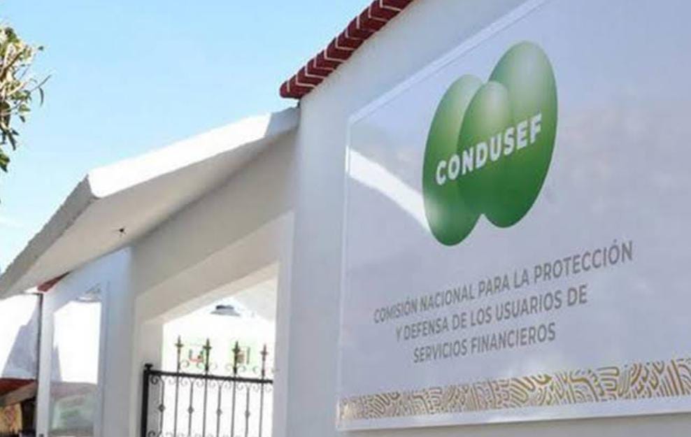 Foto: Cortesía  Alerta Condusef: 14 instituciones financieras registradas en SIPRES víctimas de suplantación de identidad