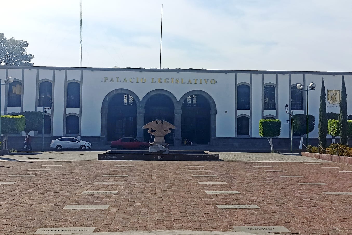 Pago no contemplado a miembros del Comité de Evaluación Judicial genera dudas