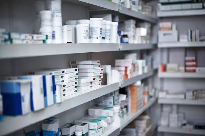 Tlaxcala alcanzará un 90% de abastecimiento de medicamentos este mes