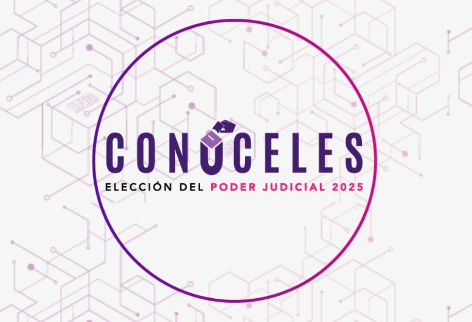 Consulta perfiles y propuestas de candidatos al Poder Judicial en Tlaxcala