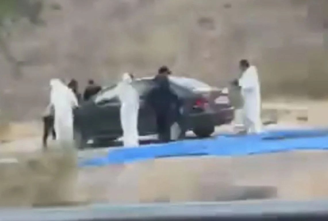 Foto: Cortesía Hallan nueve cuerpos en Puebla; investigan posible vínculo con desaparecidos en Oaxaca