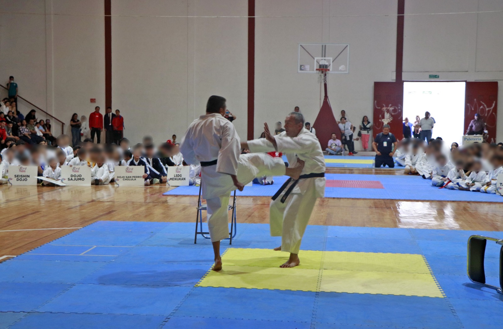 cuautlancingo hogar de los deportistas 3