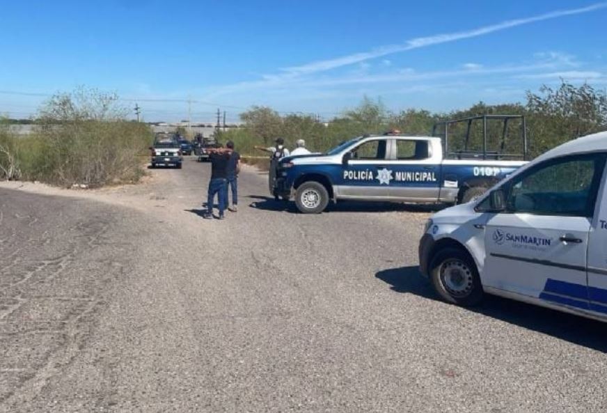 Foto: Cortesía Ejecutan a 3 policías en Culiacán tras secuestro y tortura
