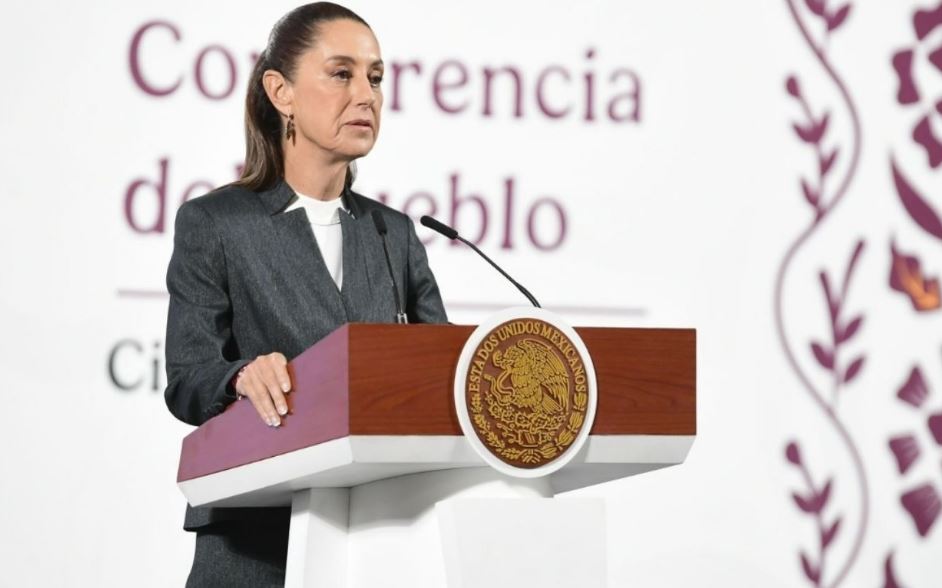 Foto: Cortesía México extradita 29 delincuentes a EE.UU.; 17 capturados en sexenio de AMLO