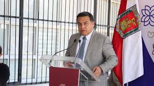 Foto: Cortesía Tlaxcala refuerza la seguridad en el Arco Norte con nuevas cámaras y tecnología avanzada