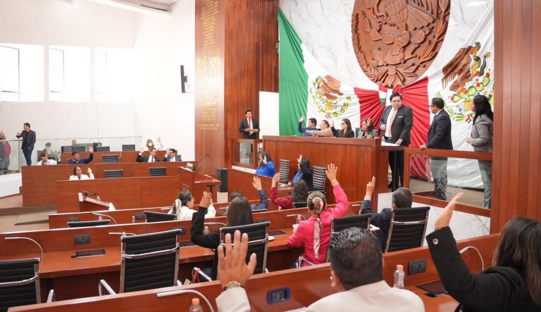 Foto: Cortesía Candidatos a magistrados del TCyA: ¿Por qué se ocultan los nombres?