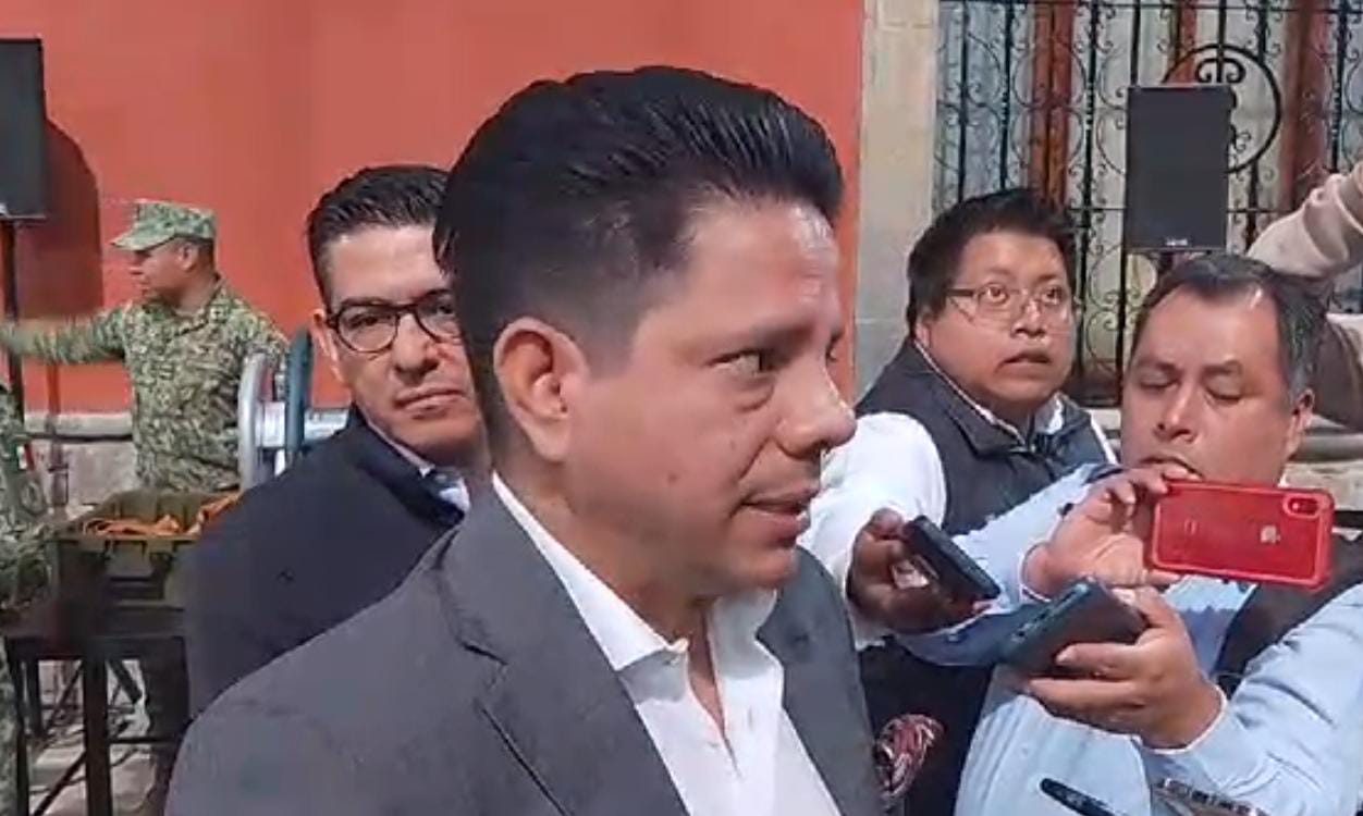 Foto: Cortesía Investigan hallazgo de cuerpos en Oaxaca y Puebla, localizan con vida a joven tlaxcalteca