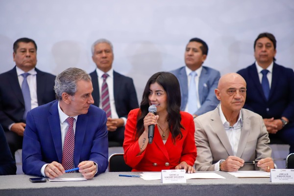 Foto: Cortesía Universidad del Deporte de Puebla ofrecerá cuatro carreras
