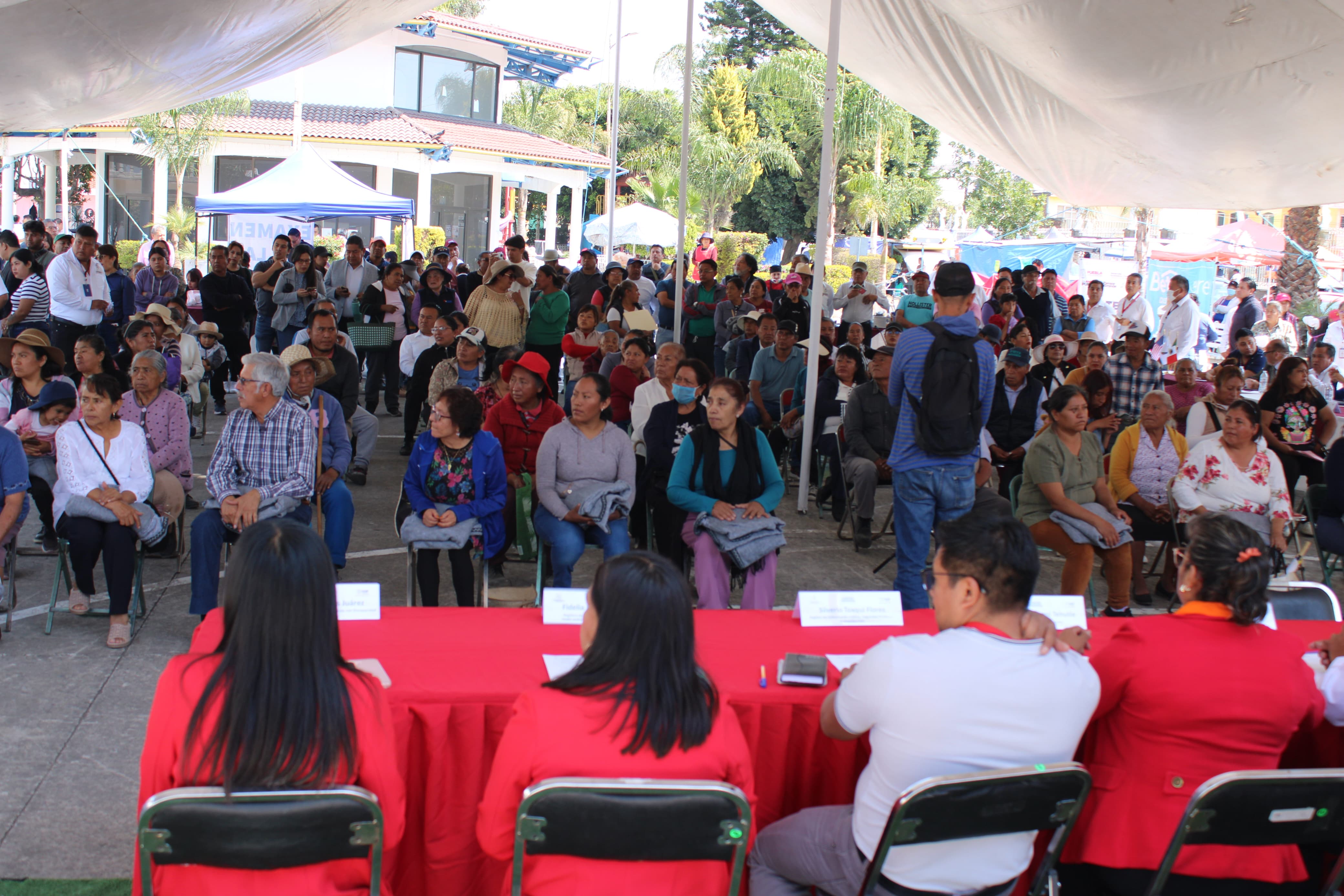 atención ciudadana coronando 5