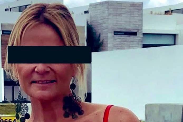 Foto: Cortesía Hallan sin vida a mujer argentina en Lomas de Angelópolis