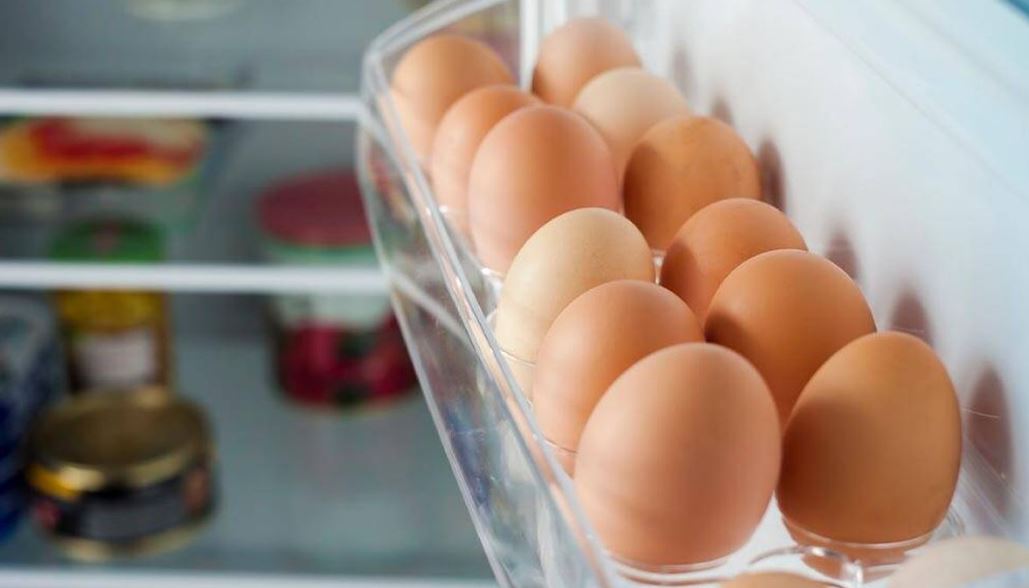 Foto: Cortesía ¿Los huevos deben refrigerarse o no? La clave está en su tratamiento