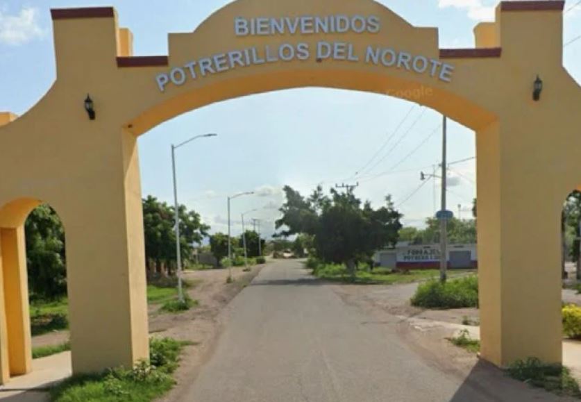 Foto: Cortesía Culiacán y Elota viven noche de violencia extrema