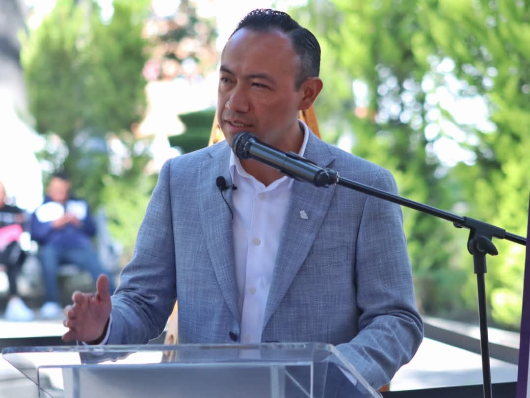 Foto: Cortesía IAIP Tlaxcala se prepara para la homologación de leyes tras extinción del INAI