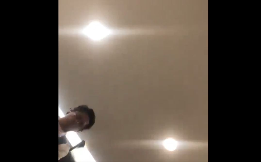 Foto: Cortesía UPAEP expulsa a estudiante tras viralización de agresión a su novia