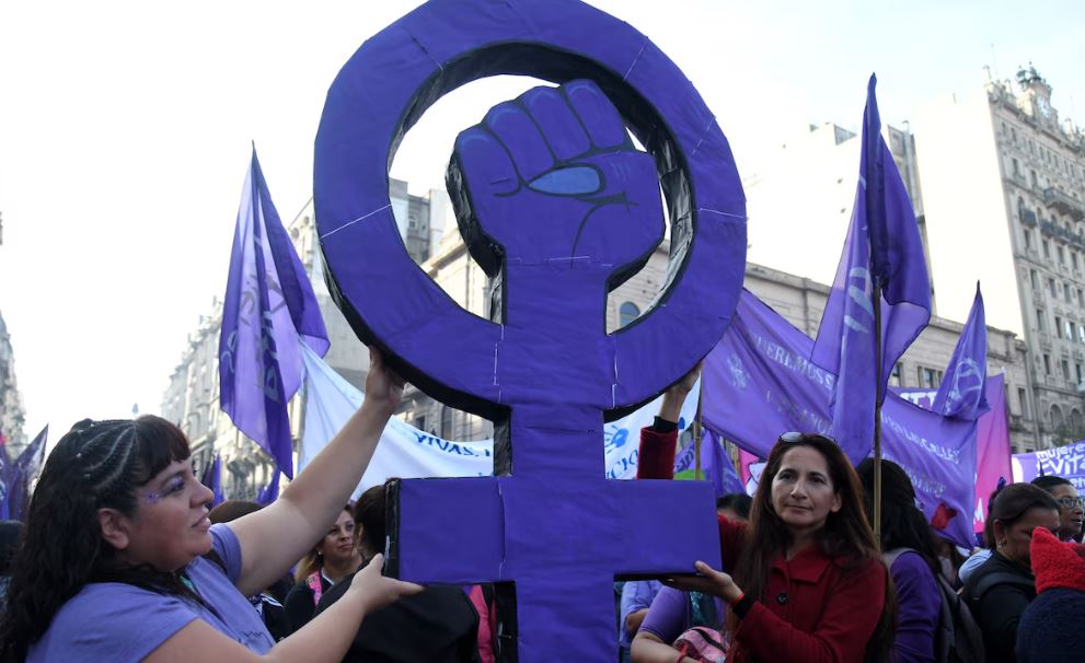 Foto: Cortesía ¿Por qué se conmemora el 8 de marzo?