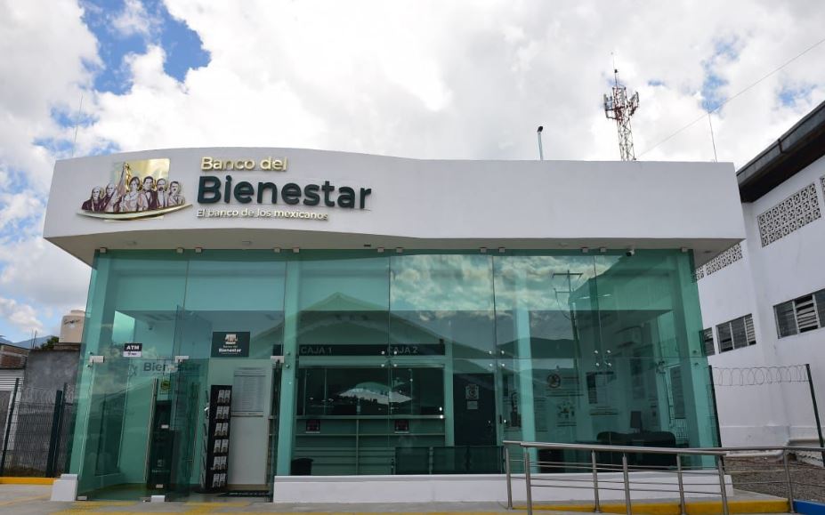 Foto: Cortesía Banco del Bienestar y sus beneficios para los ahorradores