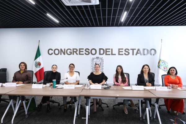 Foto: Cortesía En breve iniciarán foros sobre castración química en Puebla